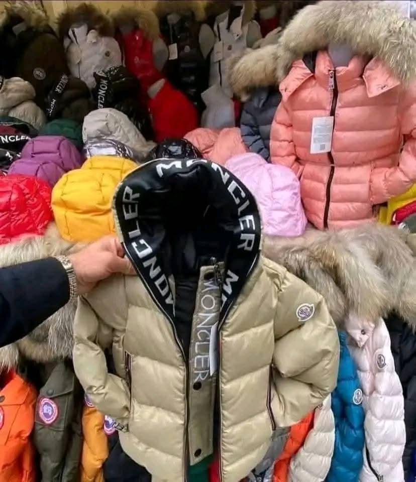 Winter Clothing - Image 3