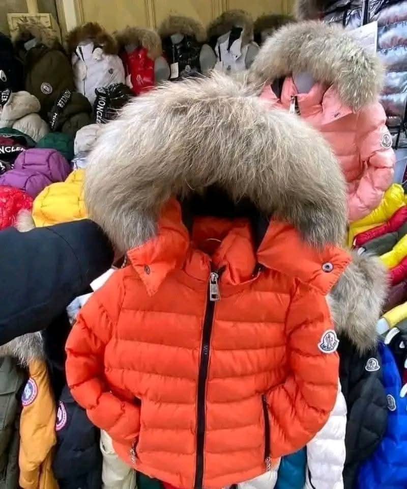 Winter Clothing - Image 2