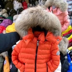 Winter Clothing