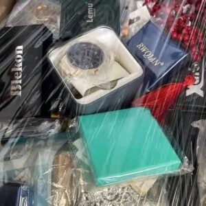 Jewelry box