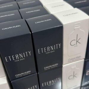 Mini perfumes