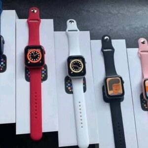 Apple Watch