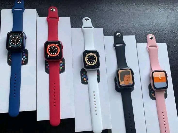Apple Watch
