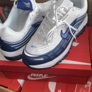 Authentic Nike Shoes