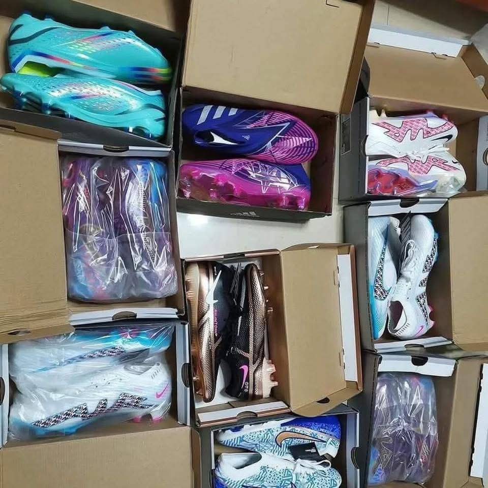 Soccer Cleats - Image 4