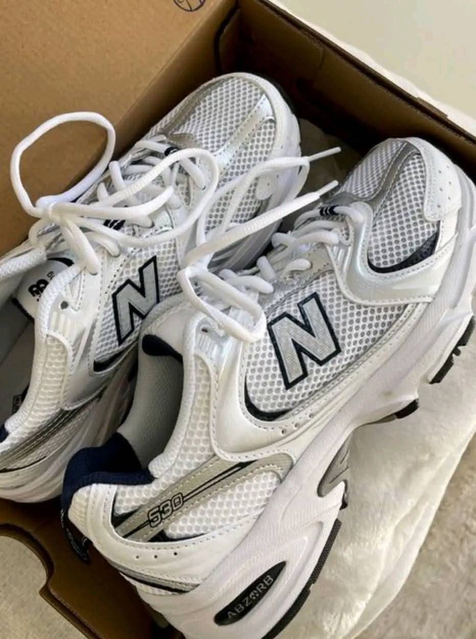 New Balance Shoes - Image 2