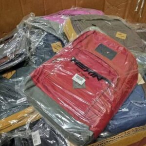 Backpacks