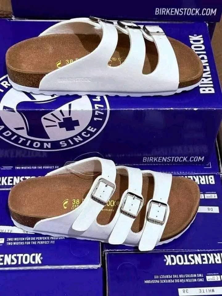 Birkenstock sandals(men and women) - Image 3