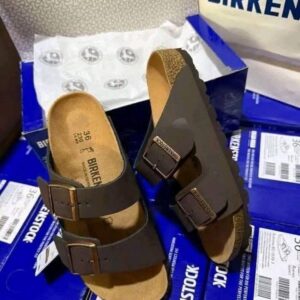 Birkenstock sandals(men and women)