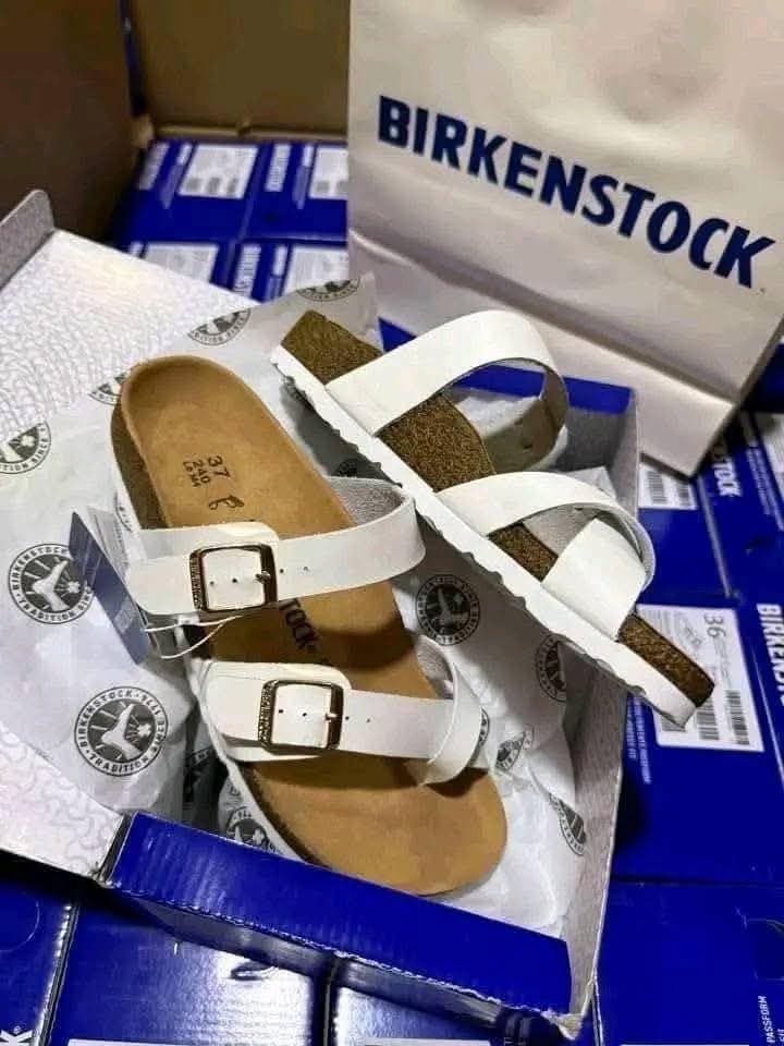 Birkenstock sandals(men and women) - Image 2