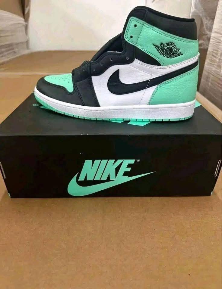 Nike sneakers