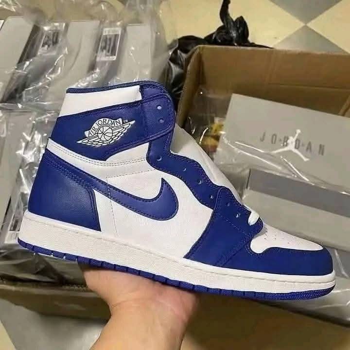 Assorted Branded Authentic Sneakers - Image 2