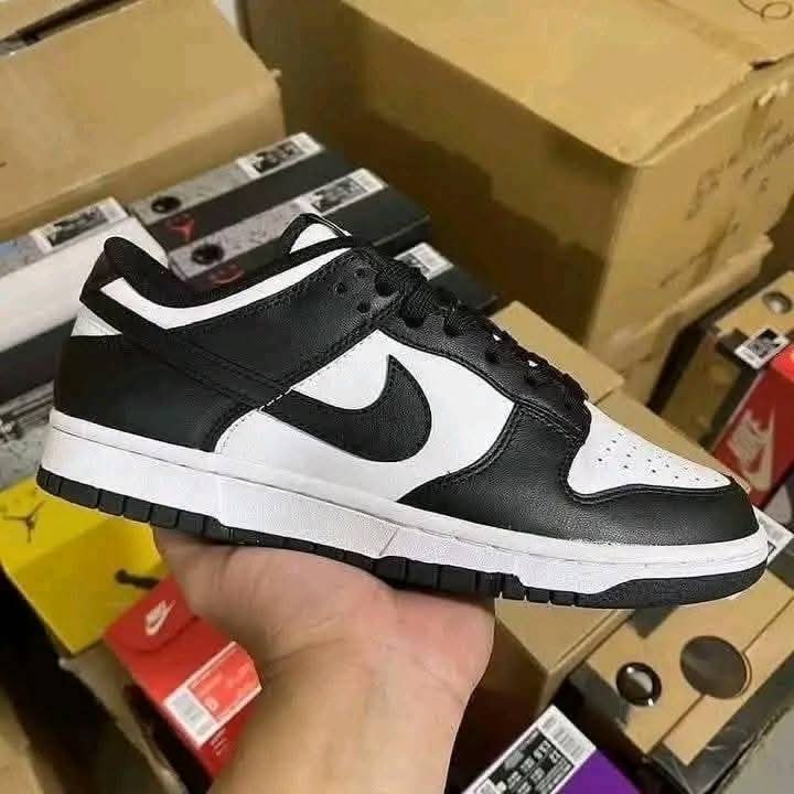Assorted Branded Authentic Sneakers - Image 3