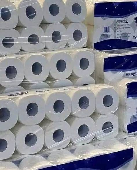 Toilet paper - Image 3