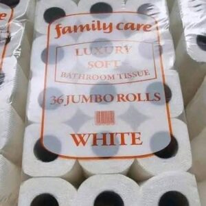 Toilet paper