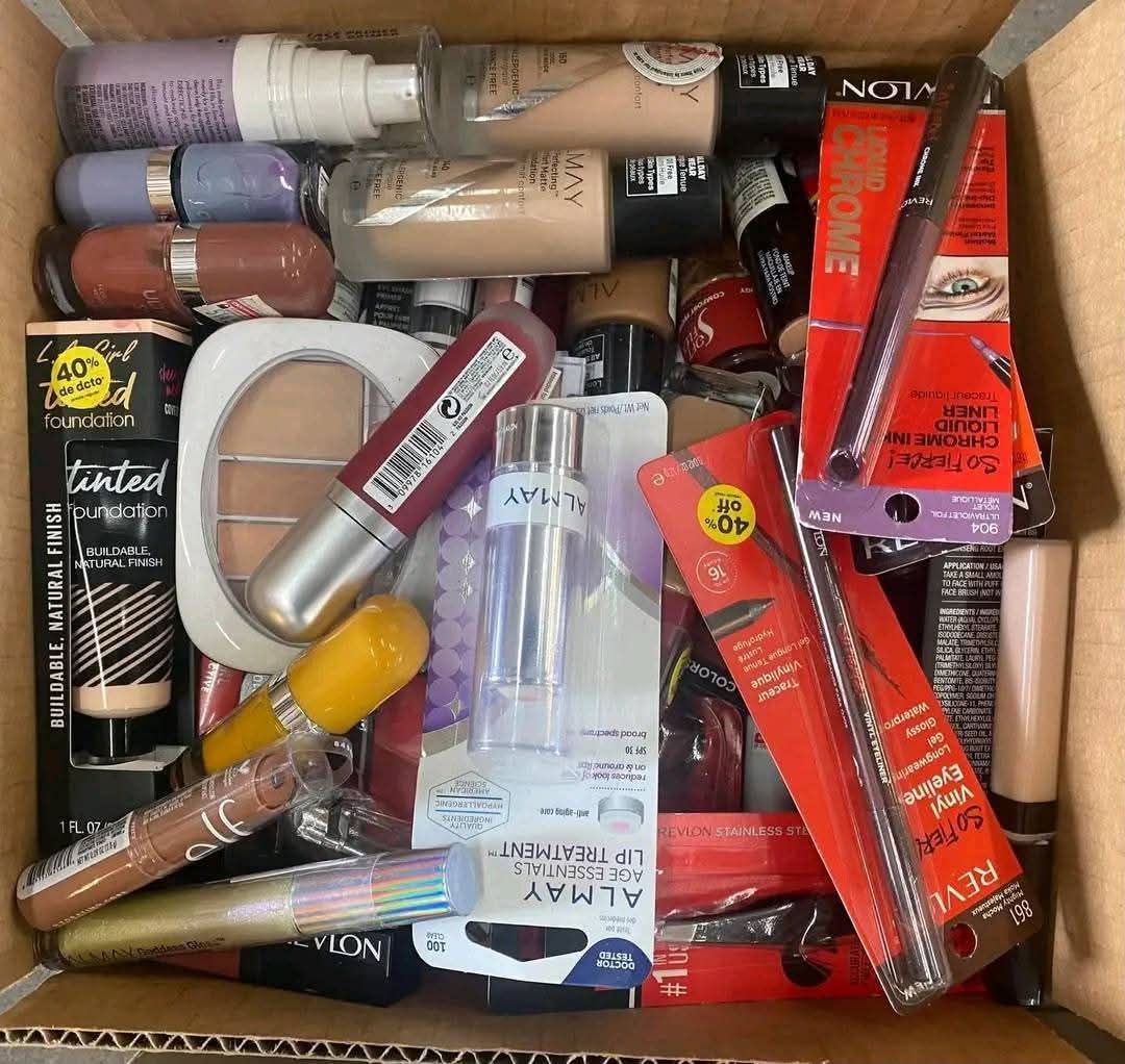 Makeup boxes - Image 3