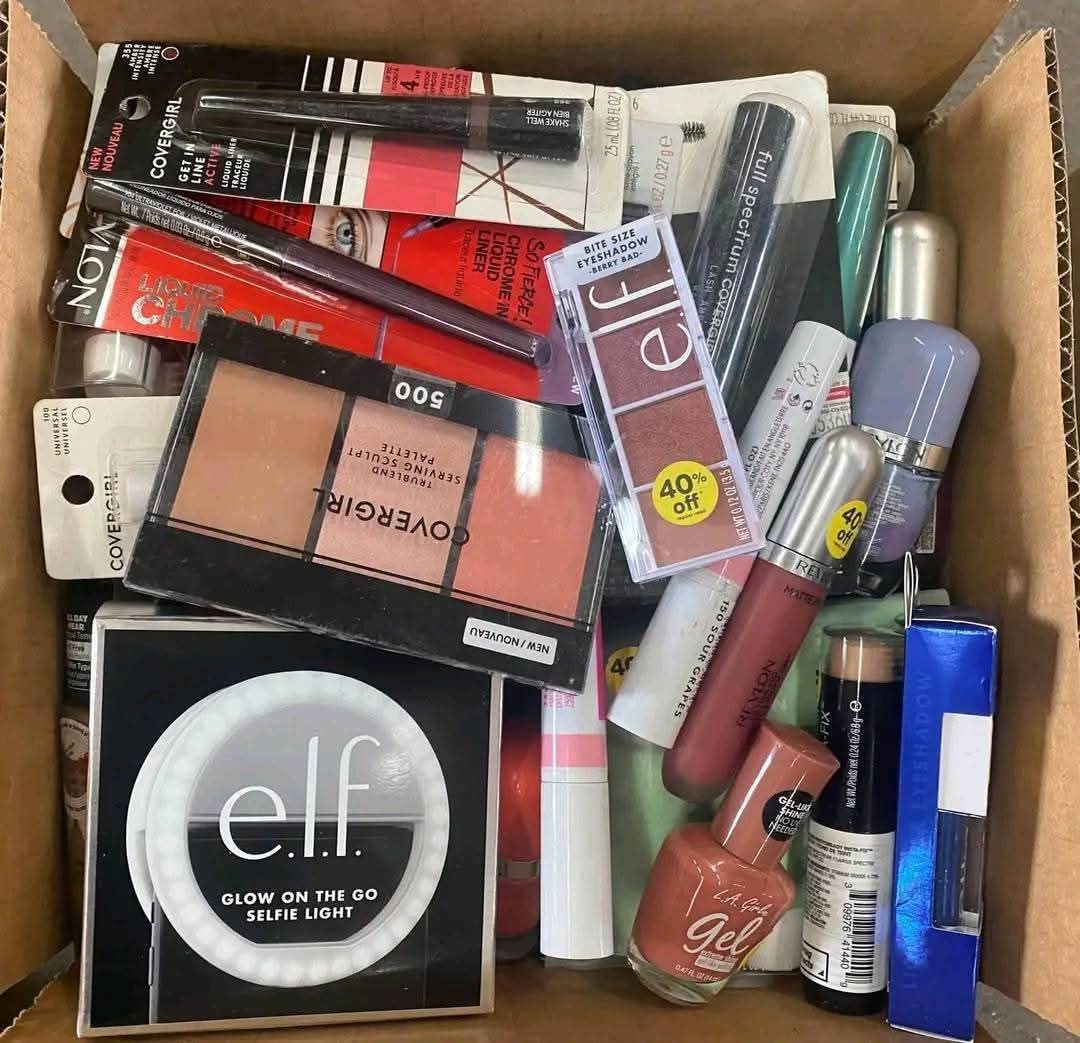 Makeup boxes - Image 2