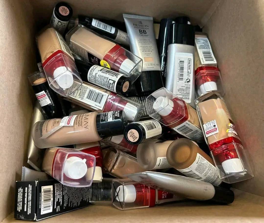 Makeup boxes - Image 4