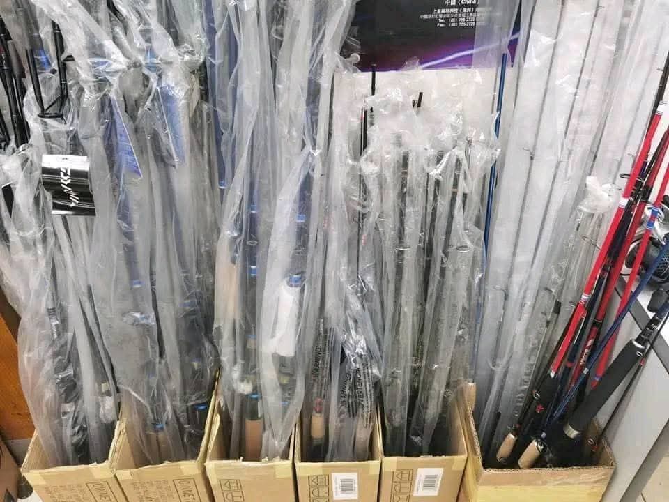 Fishing Accessories - Image 3